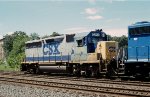 CSX 6218